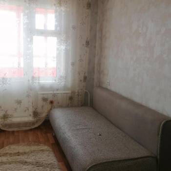 Сдается 1-комнатная квартира, 23 м²
