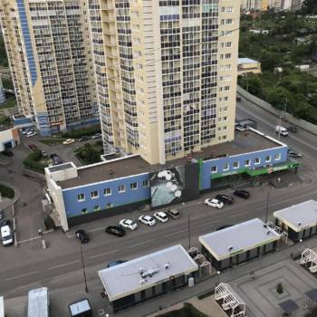Сдается 1-комнатная квартира, 23 м²