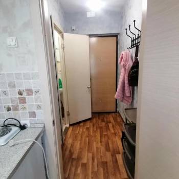 Сдается 1-комнатная квартира, 23 м²