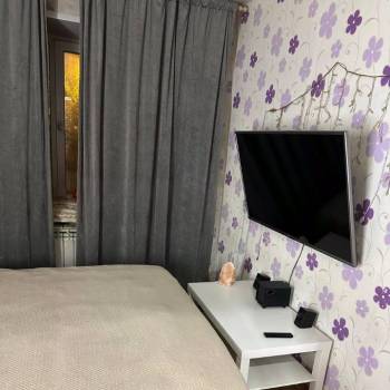 Сдается 2-х комнатная квартира, 42 м²