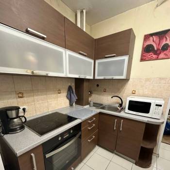Сдается 2-х комнатная квартира, 42 м²