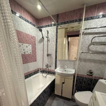 Сдается 2-х комнатная квартира, 42 м²