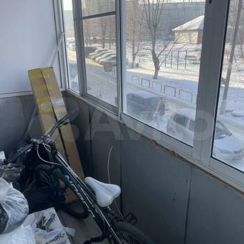 Продается 3-х комнатная квартира, 64 м²