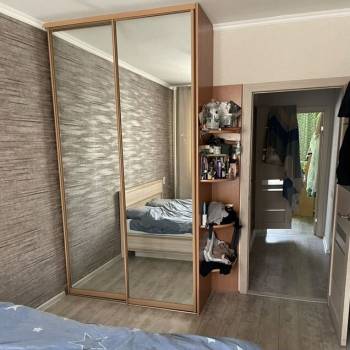 Продается 3-х комнатная квартира, 64 м²