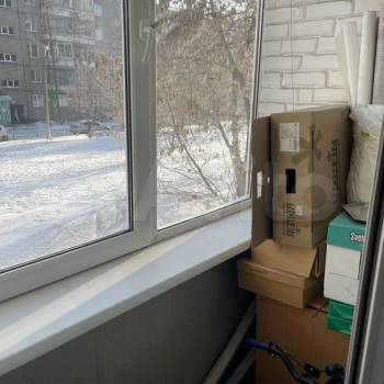 Продается 3-х комнатная квартира, 64 м²