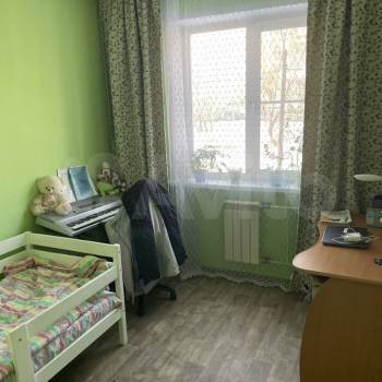 Продается 3-х комнатная квартира, 64 м²