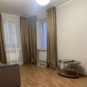 Продается 1-комнатная квартира, 37,2 м²