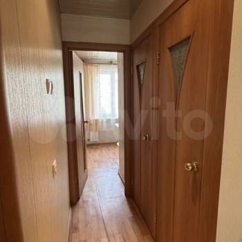 Продается 3-х комнатная квартира, 61,3 м²