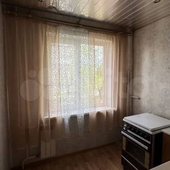 Продается 3-х комнатная квартира, 61,3 м²