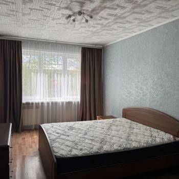 Продается 3-х комнатная квартира, 61,3 м²