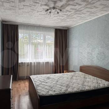 Продается 3-х комнатная квартира, 61,3 м²
