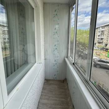 Продается 3-х комнатная квартира, 61,3 м²