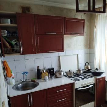 Сдается 1-комнатная квартира, 36 м²