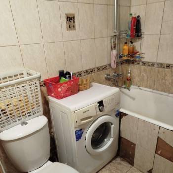 Сдается 1-комнатная квартира, 36 м²