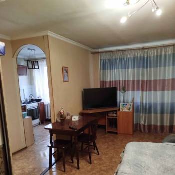 Сдается 1-комнатная квартира, 36 м²