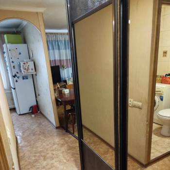 Сдается 1-комнатная квартира, 36 м²