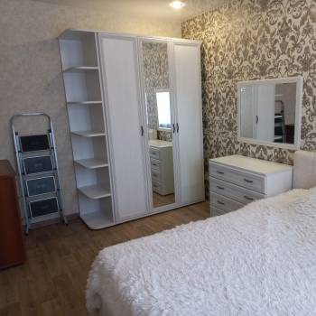Сдается 2-х комнатная квартира, 52,8 м²