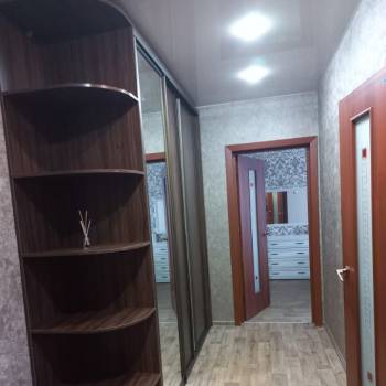 Сдается 2-х комнатная квартира, 52,8 м²