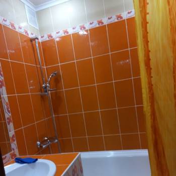 Сдается 2-х комнатная квартира, 52,8 м²