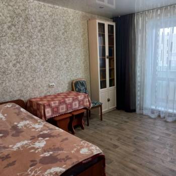 Сдается 2-х комнатная квартира, 52,8 м²