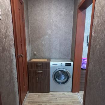 Сдается 2-х комнатная квартира, 52,8 м²