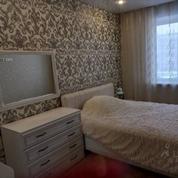 Сдается 2-х комнатная квартира, 52,8 м²