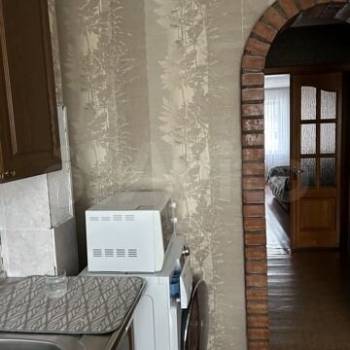 Сдается 2-х комнатная квартира, 56 м²