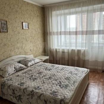 Сдается 2-х комнатная квартира, 56 м²