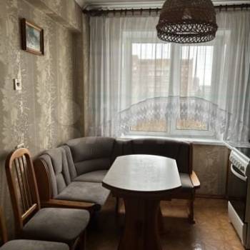 Сдается 2-х комнатная квартира, 56 м²