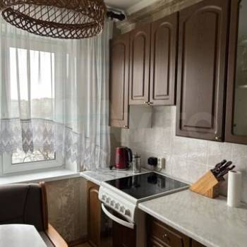 Сдается 2-х комнатная квартира, 56 м²