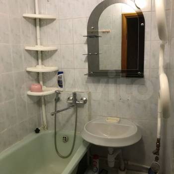 Сдается 2-х комнатная квартира, 56 м²