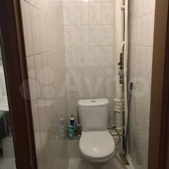 Сдается 2-х комнатная квартира, 56 м²