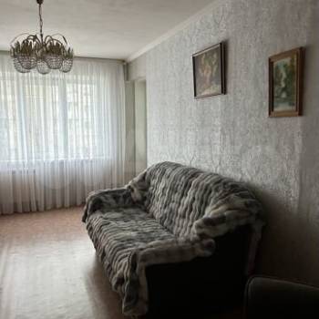 Сдается 2-х комнатная квартира, 56 м²