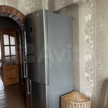 Сдается 2-х комнатная квартира, 56 м²