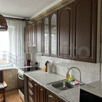 Сдается 2-х комнатная квартира, 56 м²