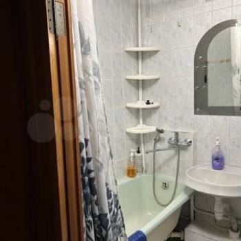 Сдается 2-х комнатная квартира, 56 м²