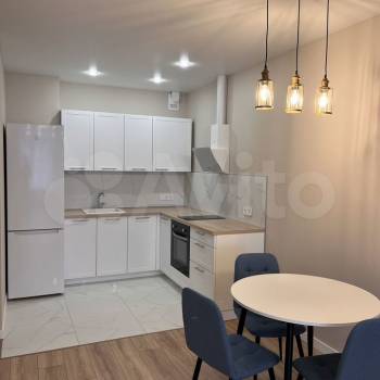 Сдается 2-х комнатная квартира, 55 м²