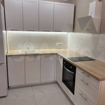 Сдается 2-х комнатная квартира, 55 м²