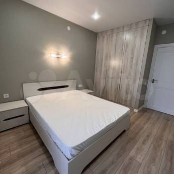 Сдается 2-х комнатная квартира, 55 м²