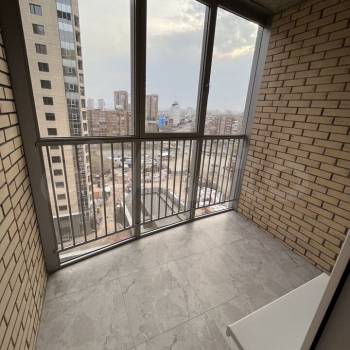 Сдается 2-х комнатная квартира, 55 м²