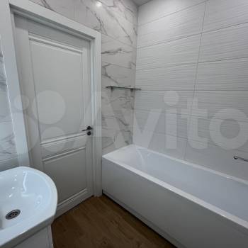 Сдается 2-х комнатная квартира, 55 м²
