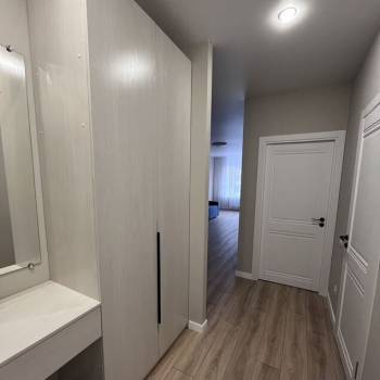 Сдается 2-х комнатная квартира, 55 м²