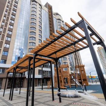 Сдается 2-х комнатная квартира, 55 м²