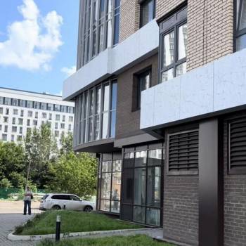 Сдается 2-х комнатная квартира, 55 м²