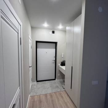 Сдается 2-х комнатная квартира, 55 м²