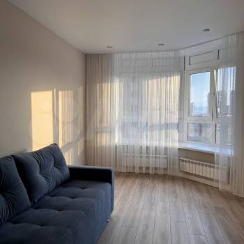 Сдается 2-х комнатная квартира, 55 м²