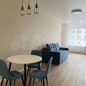 Сдается 2-х комнатная квартира, 55 м²