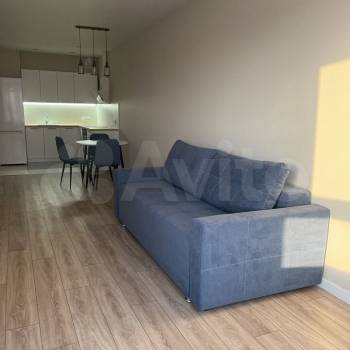 Сдается 2-х комнатная квартира, 55 м²