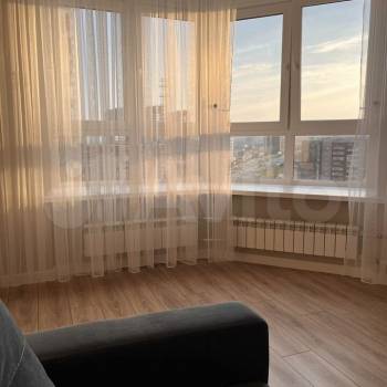 Сдается 2-х комнатная квартира, 55 м²