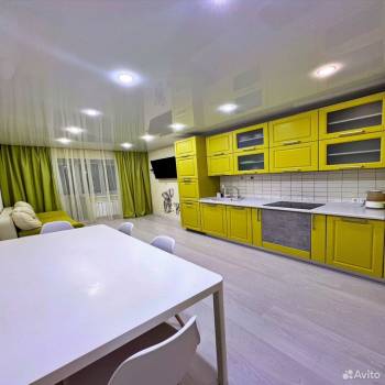 Продается 3-х комнатная квартира, 78 м²
